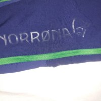 Norrona fjora flex1 (ХL) мъжки еластичен MTB панталон, снимка 8 - Спортни дрехи, екипи - 43441363