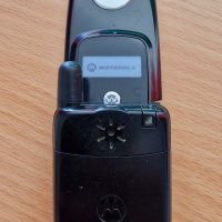 Sony Ericsson U5i и T310, Siemens C35, и Motorola V220 - за ремонт или части, снимка 4 - Sony Ericsson - 36791160