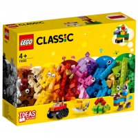 LEGO classic, friends, Маша и Мечока, различни видове, снимка 4 - Конструктори - 37984352