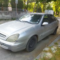 Citroen Xsara Ситроен Ксара на части , снимка 1 - Автомобили и джипове - 40773976