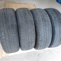 Продавам 4 летни гуми BRIDGESTONE 185/65 R15 88 , снимка 2 - Гуми и джанти - 28482888