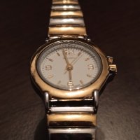 Дамски часовник MONDAINE LTD SWISS MADE MWATCH, снимка 5 - Дамски - 44069421