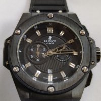 Мъжки луксозен часовник Hublot Big Bang King, снимка 1 - Мъжки - 33043763