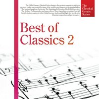 Поредица-The Classical Greats Series, Best of Classics 1, 2 и 4, снимка 3 - CD дискове - 25941620