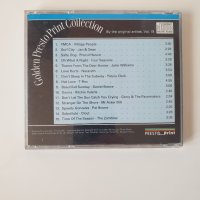 Golden Presto Print Collection - Volume IX , снимка 3 - CD дискове - 43451990