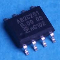 PCA82C250  или  PCA82C251 SMD SOIC-8 CAN Transceivers - 2 БРОЯ, снимка 6 - Друга електроника - 32551656
