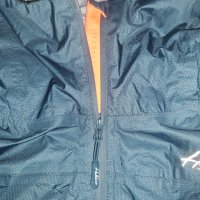 Heldre Krokavatn Superlight Jacket (XL) мъжка лека мебрана Gore-tex, снимка 8 - Спортни дрехи, екипи - 43043271