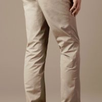 Мъжки  панталон Burberry - 32, снимка 1 - Панталони - 37129494
