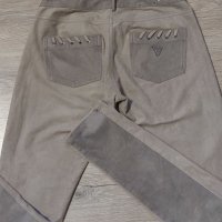 Дамски панталон GUESS , снимка 3 - Панталони - 38373635
