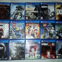 Игри за ps4, снимка 2 - Игри за PlayStation - 43281887