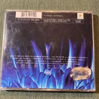 Rammstein,SOAD,Linkin Park , снимка 8 - CD дискове - 43854840