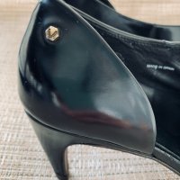 Скъпи обувки MARTINELLI,37р-р,естествена кожа, снимка 11 - Дамски елегантни обувки - 32415403
