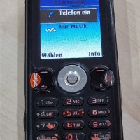 Sony Ericsson W810, снимка 3 - Sony Ericsson - 43839872