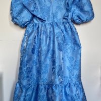 Жакардова рокля Sister Jane, снимка 7 - Рокли - 42979542
