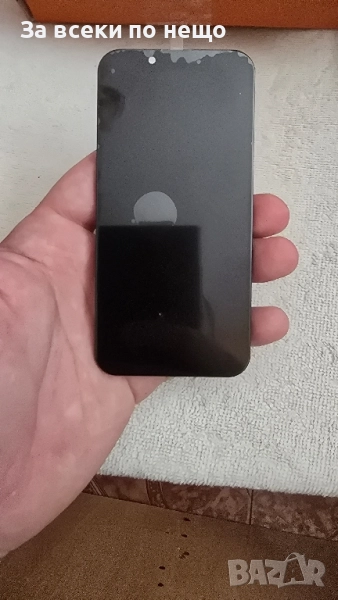 Дисплей за Айфон 13 OLED, снимка 1