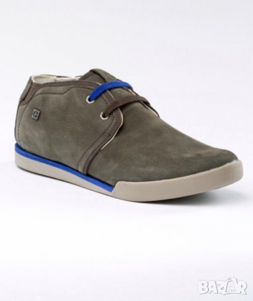 ✅ Обувки 🔝 CAT , снимка 1