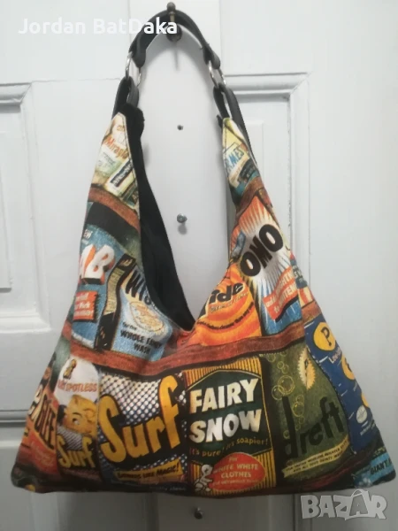 Дамска чанта , снимка 1