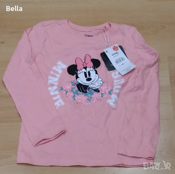 Блуза ,нова р.116 см., снимка 1