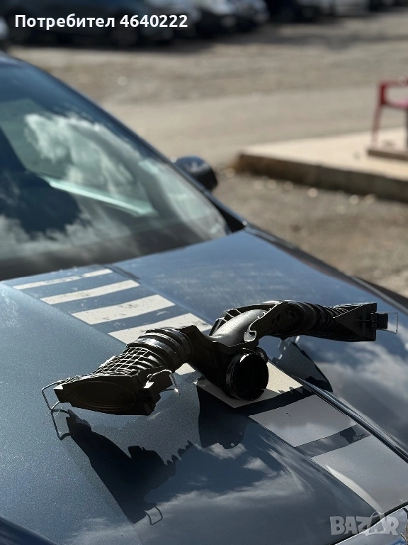 Дебитомер за Мерцедес 350CDI, снимка 1