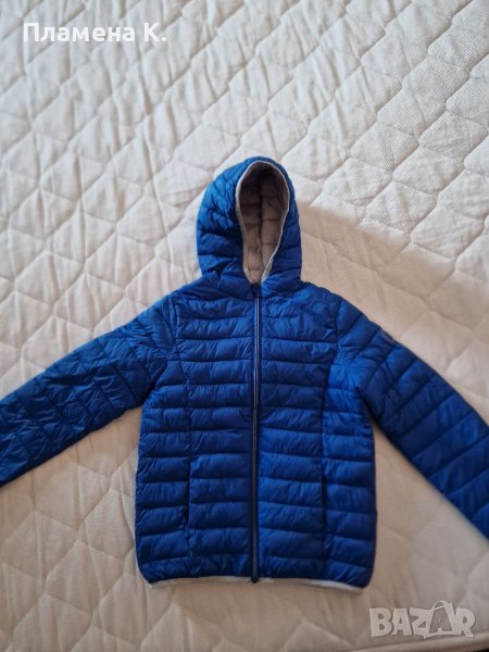 якета Okaidi, снимка 1