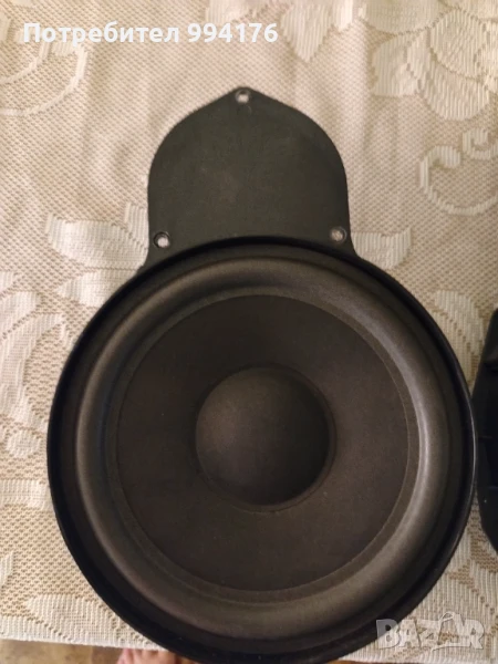 Продавам колони за фолцваген б6, снимка 1