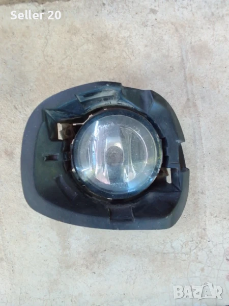 Халоген халогенка дясна за Дачия Сандеро 1, снимка 1