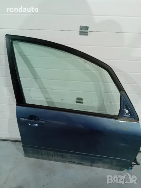 Предна дясна врата Toyota corolla verso 1 3zz 2001-2003, снимка 1