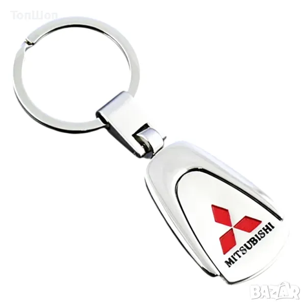 Ключодържател Mitsubishi, снимка 1
