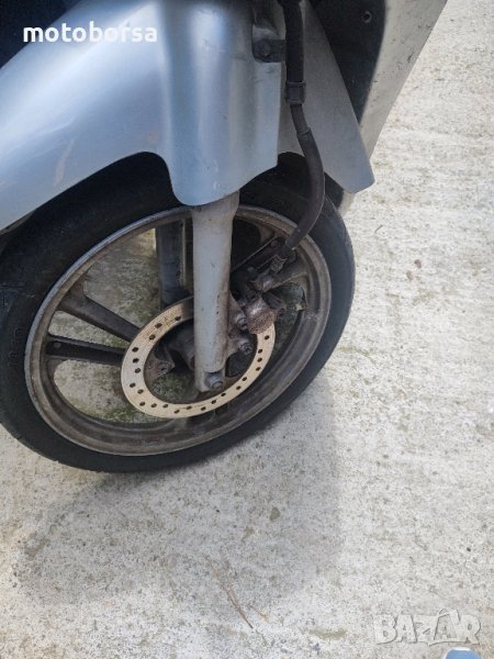 honda sh 50 2t, снимка 1