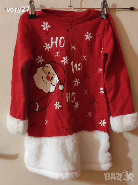 детски роклички, снимка 1