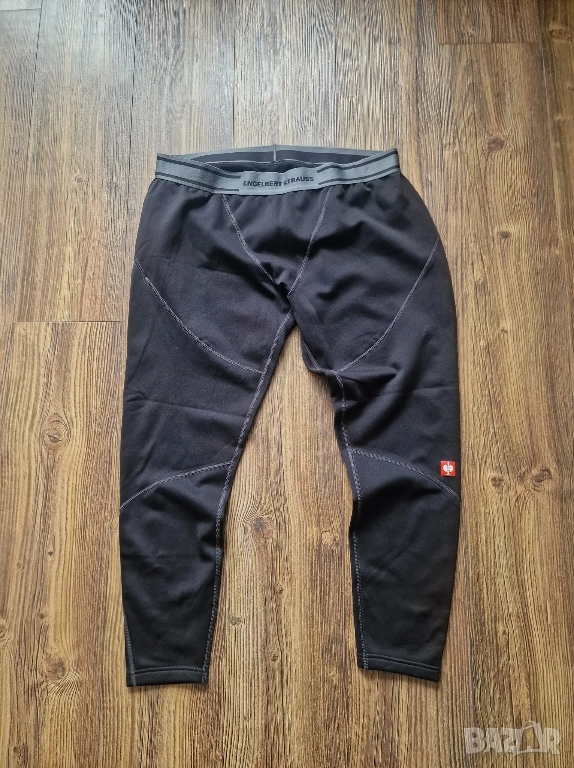 Страхотен мъжки термо клин ENGELBERT STRAUSS размер XL , снимка 1