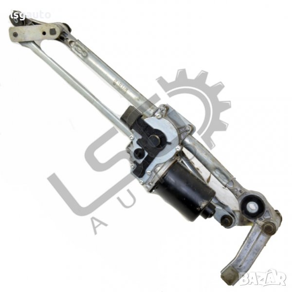 Механизъм с моторче чистачки BMW 3 Series (E90, E91)(2005-2012) ID:89697, снимка 1