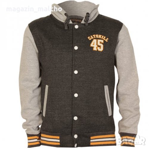 МЪЖКО ПРОЛЕТНО ЯКЕ – CATSKILL; размер: XL, снимка 1