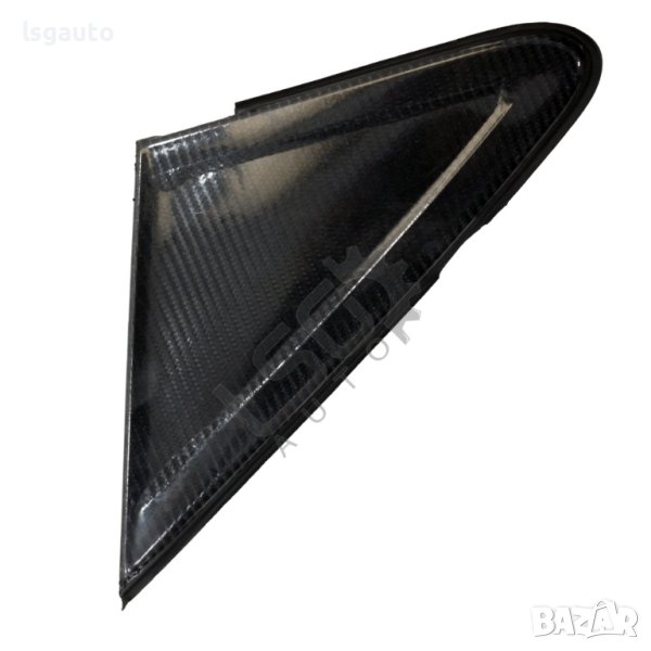 Декоративна лайсна ляв калник Ford Focus II 2005-2012 ID: 115719, снимка 1