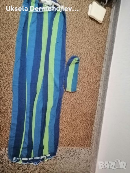 Нов градински хамак , снимка 1