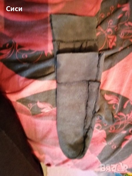 Кожени ръкавици, снимка 1