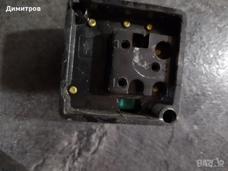 Реле за хладилник, снимка 1