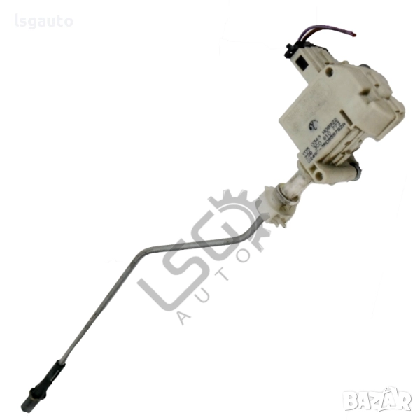 Машинка заключване резервоар Volkswagen Passat (B6) 2005-2010 ID:150190, снимка 1