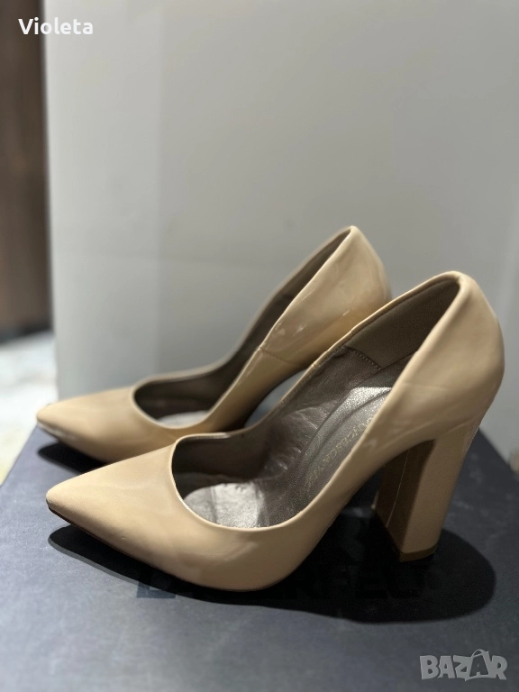 Дамски обувки , снимка 1
