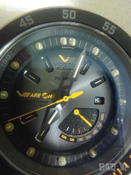 Часовник VOSTOK Veare ONE , снимка 1