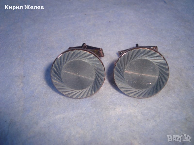 ЗЛАТИСТИ НОВИ КОПЧЕТА за РЪКАВЕЛИ 12554, снимка 1