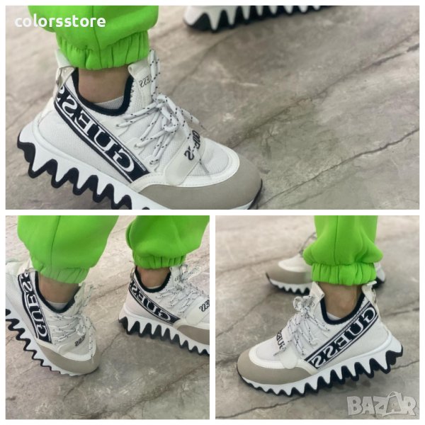 Дамски маратонки Guess код BR318, снимка 1