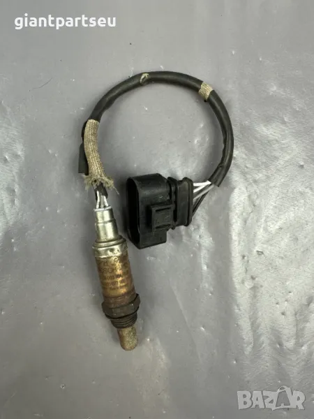 Ламбда Сонда за АУДИ AUDI A8 D2 0258003454, снимка 1