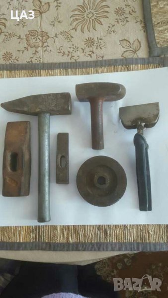 Инстументи, снимка 1