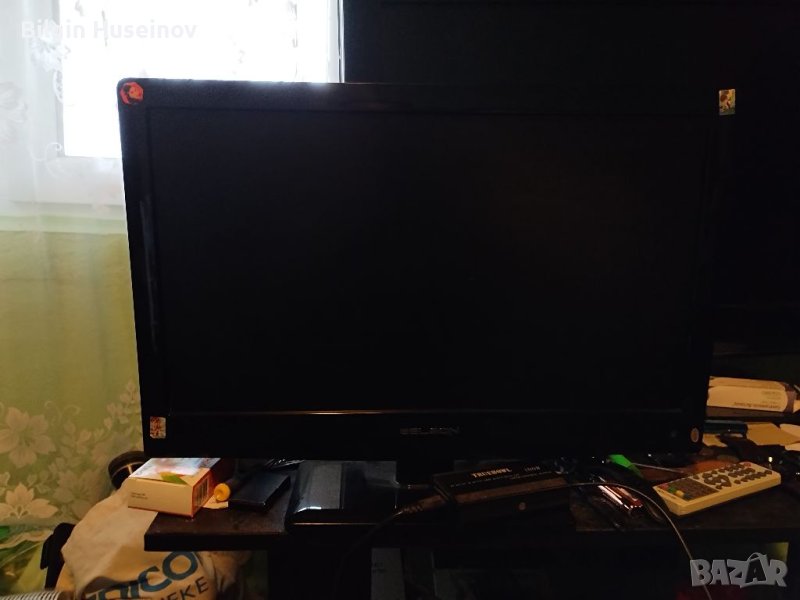 Телевизор белсон 22 инчаинча, снимка 1