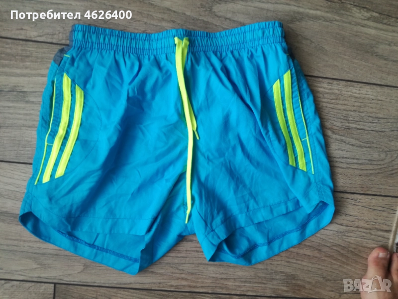 Продавам къси гащета бермуди-българско производство, снимка 1