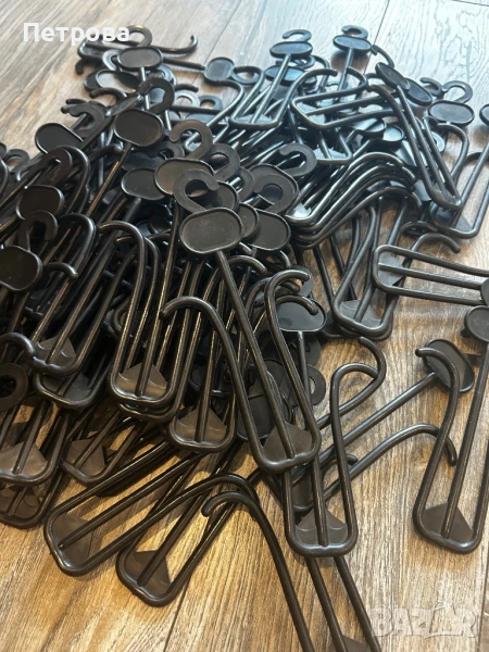 Закачалки за обувки/чехли , снимка 1