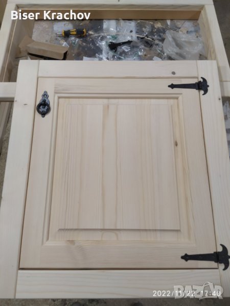 Вратички за барбекю , снимка 1