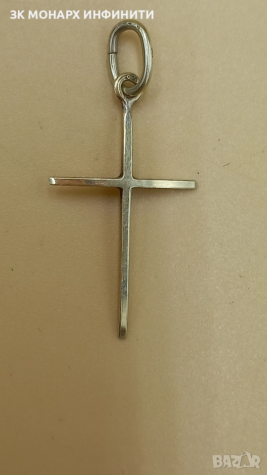 Златен кръст, снимка 1