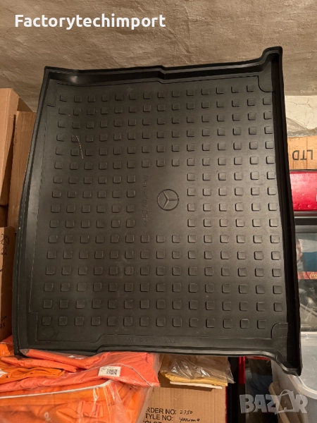 Оригинален леген за W166, снимка 1